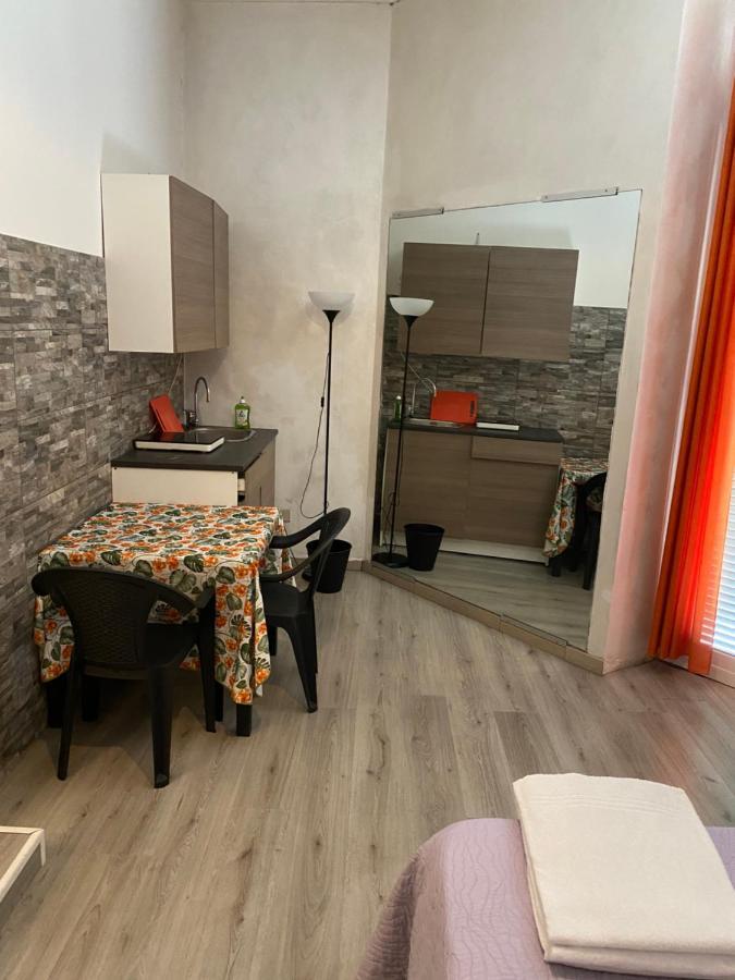 Cavour Guest House Ventimiglia Exterior foto