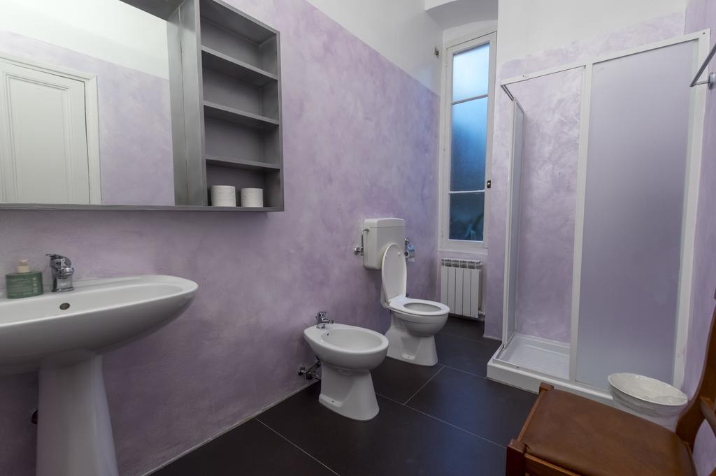 Cavour Guest House Ventimiglia Exterior foto