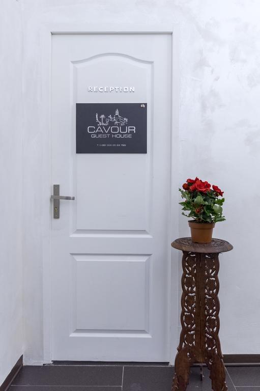Cavour Guest House Ventimiglia Exterior foto