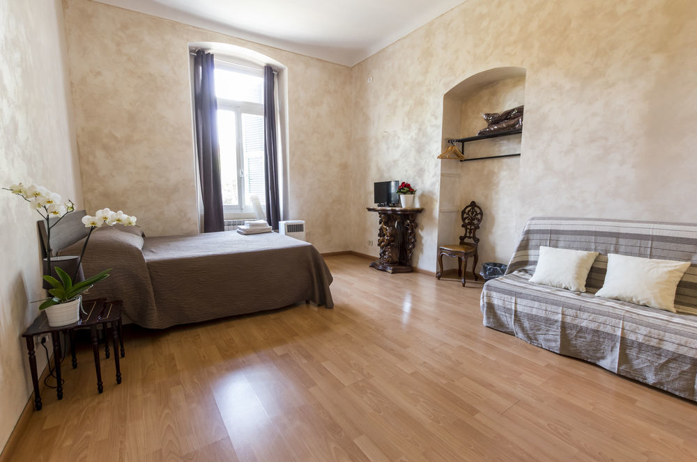 Cavour Guest House Ventimiglia Exterior foto