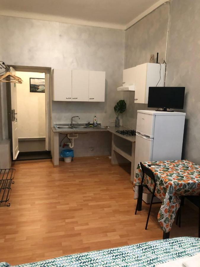 Cavour Guest House Ventimiglia Exterior foto