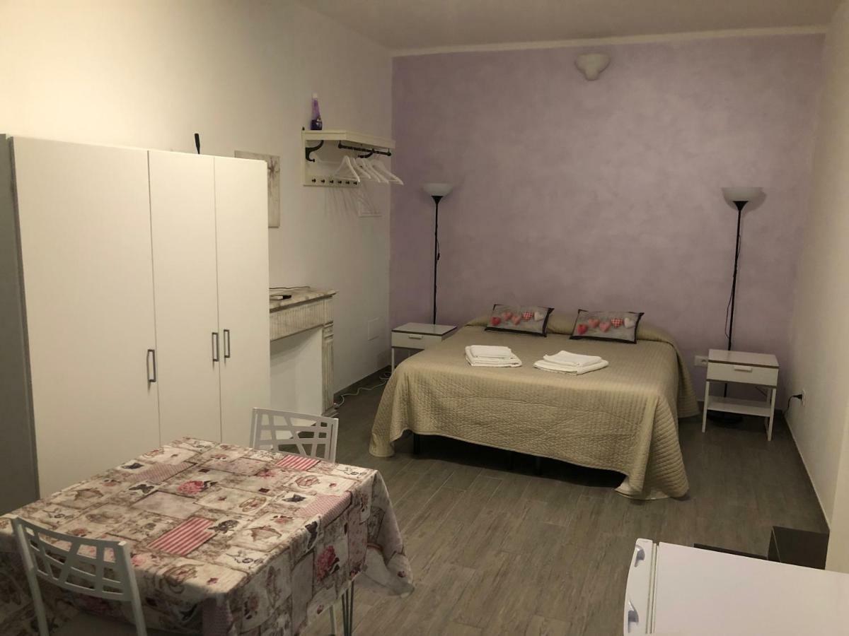 Cavour Guest House Ventimiglia Exterior foto